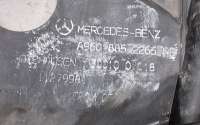 Кронштейн крепления бампера переднего Mercedes Actros 2012г. A9608852265 - Фото 6