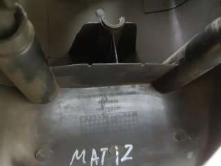 Кожух рулевой колонки Daewoo Matiz M150 restailing  96315032 - Фото 7