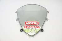 Мото ветровое стекло Honda moto CBR 2010г. dot-280 - Фото 2