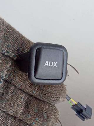 8K0035474 Разъем AUX / USB к Audi A4 B8 Арт 57866829
