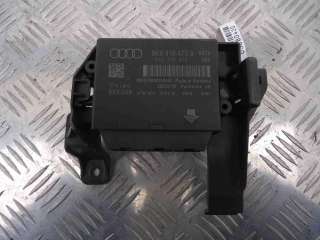 8K0919475Q Блок управления парктрониками к Audi A5 (S5,RS5) 1 Арт 00080420