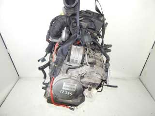 Двигатель  MINI One 1.6 i Бензин, 2003г. W10B16  - Фото 7