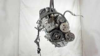 Двигатель  Honda Jazz 2 1.2 Инжектор Бензин, 2009г. L12B1, L12B2  - Фото 2