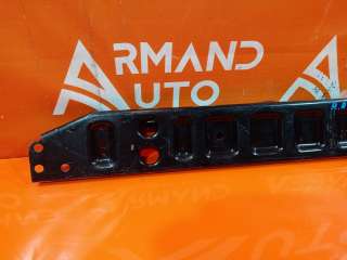 панель передняя (суппорт радиатора) Land Rover Discovery sport 2014г. LR060346, FK728A297AA - Фото 3