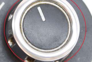 Кнопка (Выключатель) Volkswagen Touareg 2 2012г. art3348371 - Фото 6