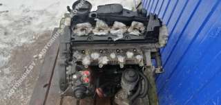 CBA Двигатель Volkswagen Tiguan 1 Арт 00068002, вид 11