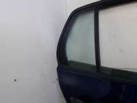  стекло боковой двери (треугольник) зад прав к Volkswagen Golf 5 Арт 20013425/8