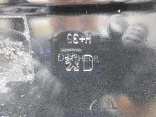 Дверь передняя правая Peugeot 3008 1 2011г. 9004AV - Фото 12