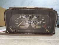  Щиток приборов (приборная панель) к Volkswagen Golf 3 Арт 29702675