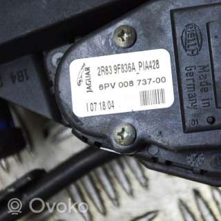 2r839f836a , artGTV153963 Педаль газа Jaguar S-Type Арт GTV153963, вид 7