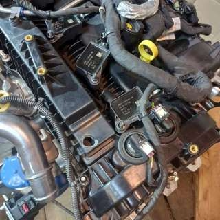 Двигатель  Ford Explorer 6 2.3  Бензин, 2019г. LB5E6007AA,EF01A,19128130590  - Фото 5
