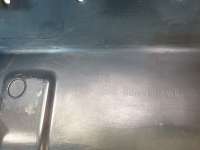 бампер Mitsubishi Outlander 1 2005г. 6410A622, 6410a297k - Фото 7