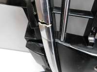 Решетка радиатора Audi Q5 2 2009г.  - Фото 5