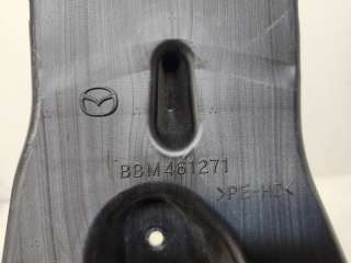 дефлектор Mazda 3 BL 2009г. BBM461271 - Фото 6