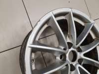 Диск колесный алюминиевый R17 к BMW 5 G30/G31 36116868217 - Фото 3