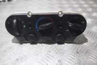 2s6h18549bd , artHMP6912 Блок управления печки/климат-контроля к Ford Fiesta 5 Арт HMP6912