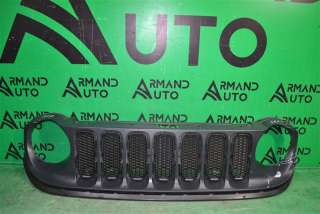 735587827 решетка радиатора к Jeep Renegade Арт ARM102577