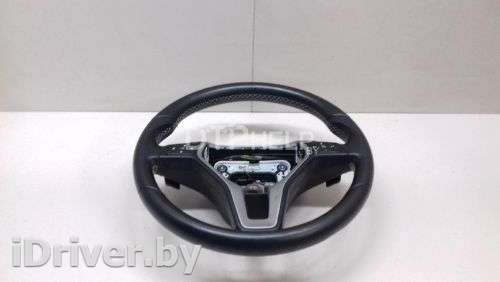 Рулевое колесо для AIR BAG (без AIR BAG) Mercedes B W246 2013г. 21846020189E38 - Фото 1