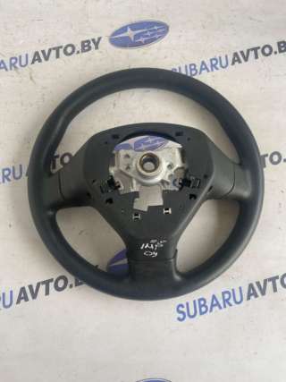  Рулевое колесо Subaru Legacy 4 Арт 56101914, вид 2