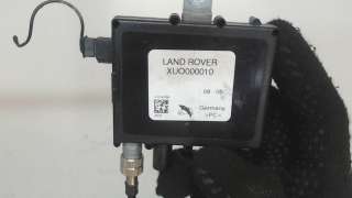 Усилитель антенны Land Rover Range Rover 3 2006г. XUO000010 - Фото 4