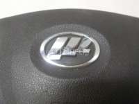 Подушка безопасности в рулевое колесо Lifan x60 2013г. S5824100B28 - Фото 8