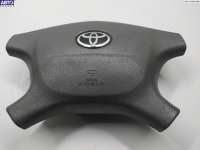 Подушка безопасности (Airbag) водителя к Toyota Corolla E110 Арт 53714822