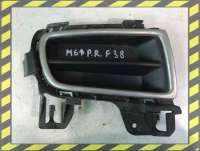 Заглушка (решетка) в бампер передний к Mazda 6 1 Арт 36633083