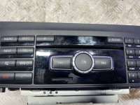 Кнопка аварийной сигнализации Mercedes C W204 2012г. А2049005908 - Фото 2