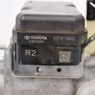 Вакуумный усилитель тормозов Toyota C-HR 2016г. 47210-10070A18C052297 , art258220 - Фото 7