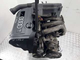 ADR 149750 Двигатель к Audi A4 B5 Арт AG1049483