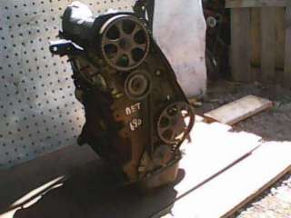 Двигатель  Volkswagen Passat B4 1.6 1.6 Бензин, 1995г. AFT  - Фото 2