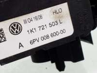 Педаль газа Volkswagen Passat B6 2006г. 1k1721503l, 6pv00860000 , artARA64492 - Фото 4
