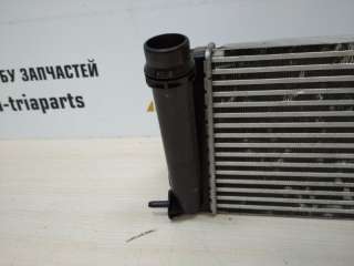 144965154R Радиатор интеркулера Renault Kaptur Арт TP50786, вид 6