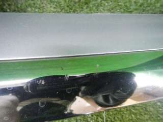 Накладка решетки радиатора Mercedes GL X166 2013г. A16688012859982 - Фото 12