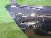 дверь задняя правая Bentley Flying Spur 2013г. 4W0833056B - Фото 5