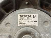 Вентилятор радиатора Toyota Corolla E120 2002г. 163630g050, 163630g060a , artPUM34864 - Фото 10