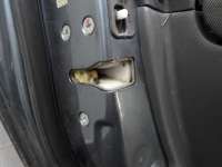 Дверь задняя левая Honda Ridgeline 2006г.  - Фото 10