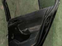 Дверь задняя правая Opel Insignia 1 2010г.  - Фото 5