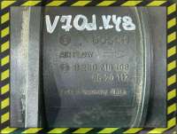 Расходомер Volvo V70 1 2000г. 0280218108 - Фото 2
