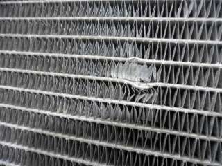 Радиатор кондиционера BMW X3 F25 2013г. 9216143 - Фото 7