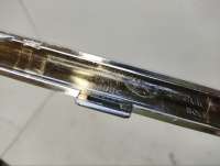 Хром решетки радиатора MINI Cooper F56,F55 2014г. 25891810 - Фото 10