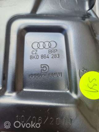 Подлокотник Audi A4 B8 2010г. 8k0864283 , artRKD8172 - Фото 3