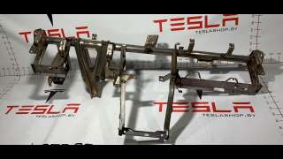 1010248-00-A,1060362-00-B Усилитель торпедо к Tesla model S Арт 10591