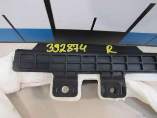 Подушка безопасности боковая (шторка) Hyundai Veloster 2012г. 850202V000 - Фото 2