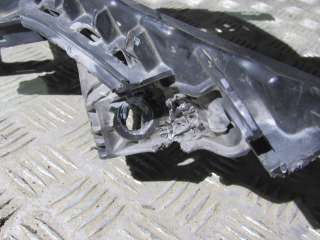 Крепление бампера переднего Mercedes E W212 2010г. A2128850265 - Фото 4