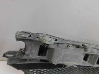 Решетка в бампер центральная Mercedes GLC w253   - Фото 6