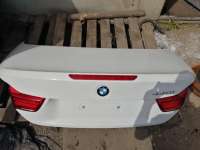  Крышка багажника (дверь 3-5) к BMW 4 F32/F33/GT F36 Арт 15738
