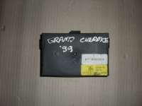  Блок электронный к Jeep  Grand Cherokee II (WJ) Арт 00001030409