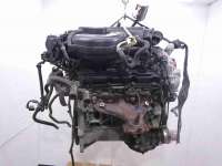 Двигатель  Infiniti QX60 1 3.5  Бензин, 2014г. VQ35DE  - Фото 5
