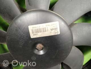 Вентилятор радиатора Peugeot Boxer 2 2007г. 1345870080 , artPAN39340 - Фото 10
